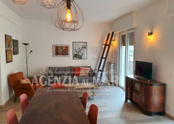 1log.jpg - Trilocale Rapallo - foto 1