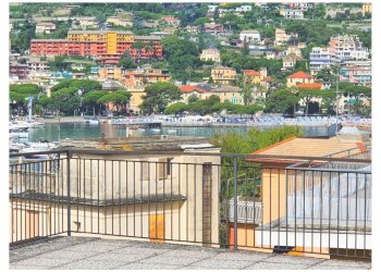 22 teraz 3.jpg - Trilocale Rapallo - foto 19