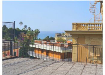 23 teraz 2.jpg - Trilocale Rapallo - foto 24