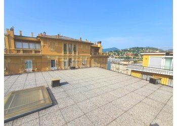 22 teraz 4.jpg - Trilocale Rapallo - foto 29