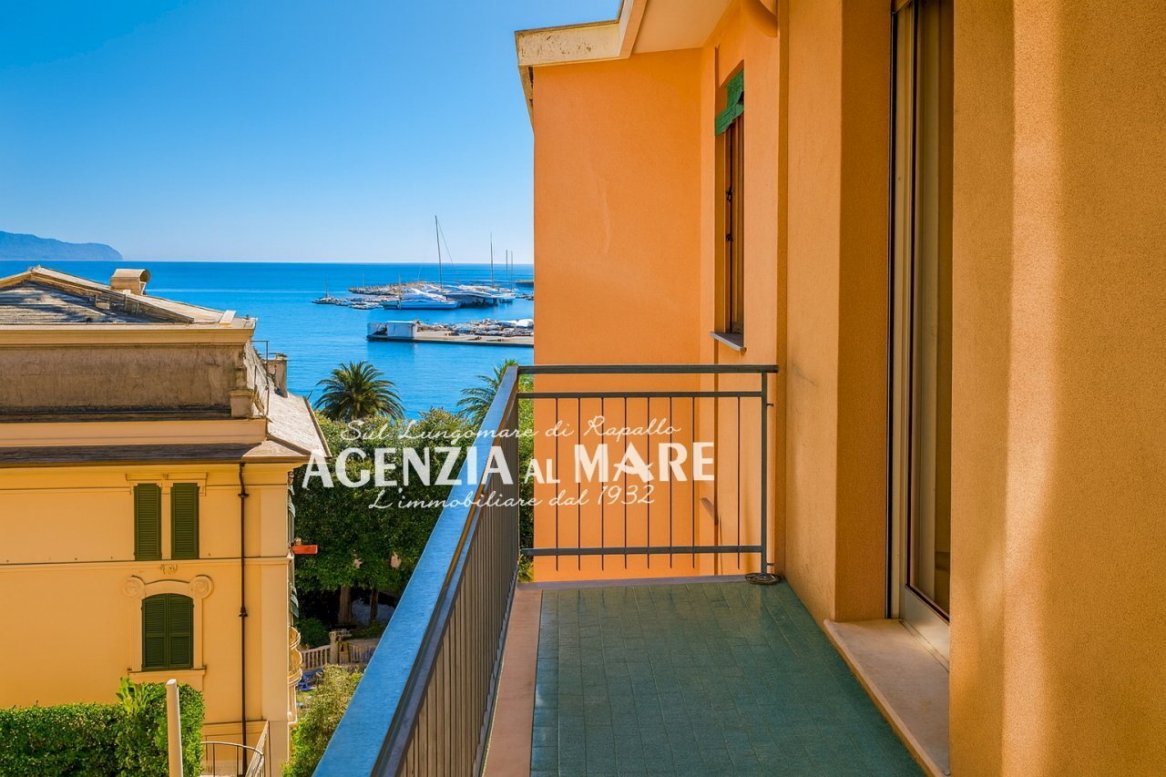 foto log (14).jpg - Quadrilocale Rapallo - foto 1