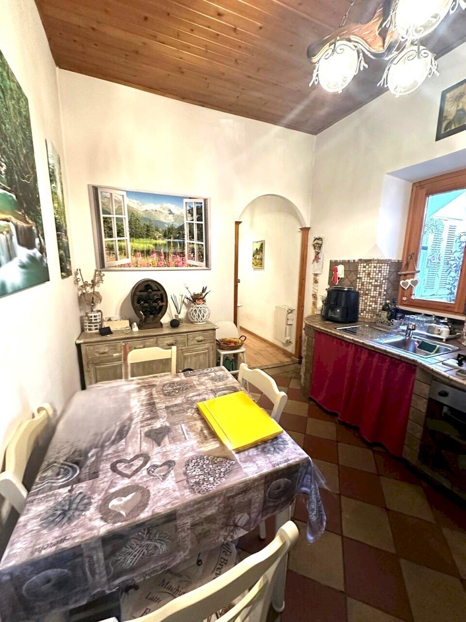 WhatsApp Image 2025-11-04 at 12.59.19.jpeg - Three-room apartment Riano - photo 1