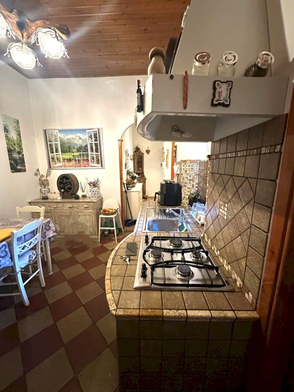 WhatsApp Image 2025-11-04 at 12.59.19 (1).jpeg - Three-room apartment Riano - photo 3