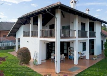 747416719.jpg - Villa Via Caselette 35, Alpignano - photo 2