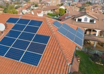 pannelli.jpg - Villa Via Caselette 35, Alpignano - photo 6