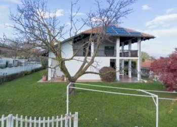 facciate.jpg - Villa Via Caselette 35, Alpignano - photo 7