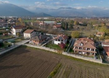 panoramica3.jpg - Villa Via Caselette 35, Alpignano - photo 9