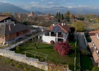 panoramica2.jpg - Villa Via Caselette 35, Alpignano - photo 10