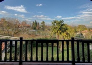 vista2.jpg - Villa Via Caselette 35, Alpignano - photo 11