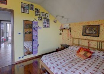 camera2.jpg - Villa Via Caselette 35, Alpignano - photo 12