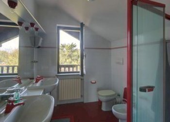 bagno3.jpg - Villa Via Caselette 35, Alpignano - photo 13