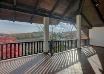 terrazza3.jpg - Villa Via Caselette 35, Alpignano - photo 14