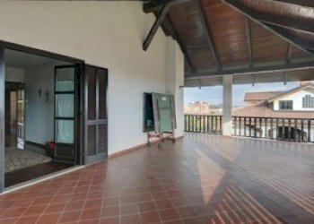 terrazza2.jpg - Villa Via Caselette 35, Alpignano - photo 15