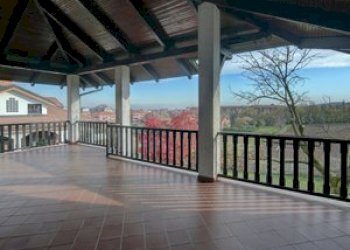 terrazza.jpg - Villa Via Caselette 35, Alpignano - photo 16