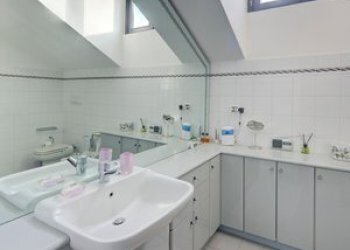 bagno piano primo.jpg - Villa Via Caselette 35, Alpignano - photo 18