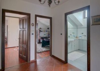 disimpegno piano primo.jpg - Villa Via Caselette 35, Alpignano - photo 19