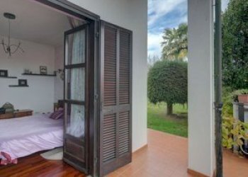 accesso patio.jpg - Villa Via Caselette 35, Alpignano - photo 21