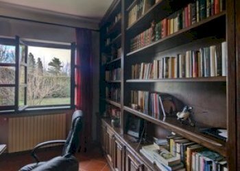 boiserie.jpg - Villa Via Caselette 35, Alpignano - photo 26