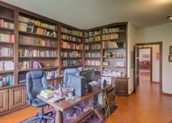 studio2.jpg - Villa Via Caselette 35, Alpignano - photo 27