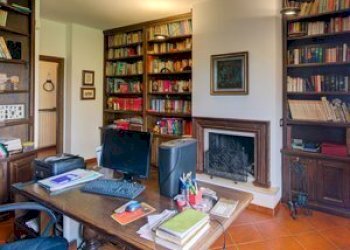 studio.jpg - Villa Via Caselette 35, Alpignano - photo 28