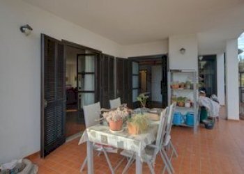 patio2.jpg - Villa Via Caselette 35, Alpignano - photo 29