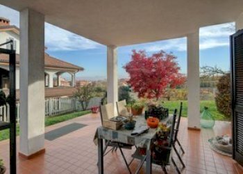 patio.jpg - Villa Via Caselette 35, Alpignano - photo 30