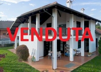 print.jpg - Villa Via Caselette 35, Alpignano - foto 1