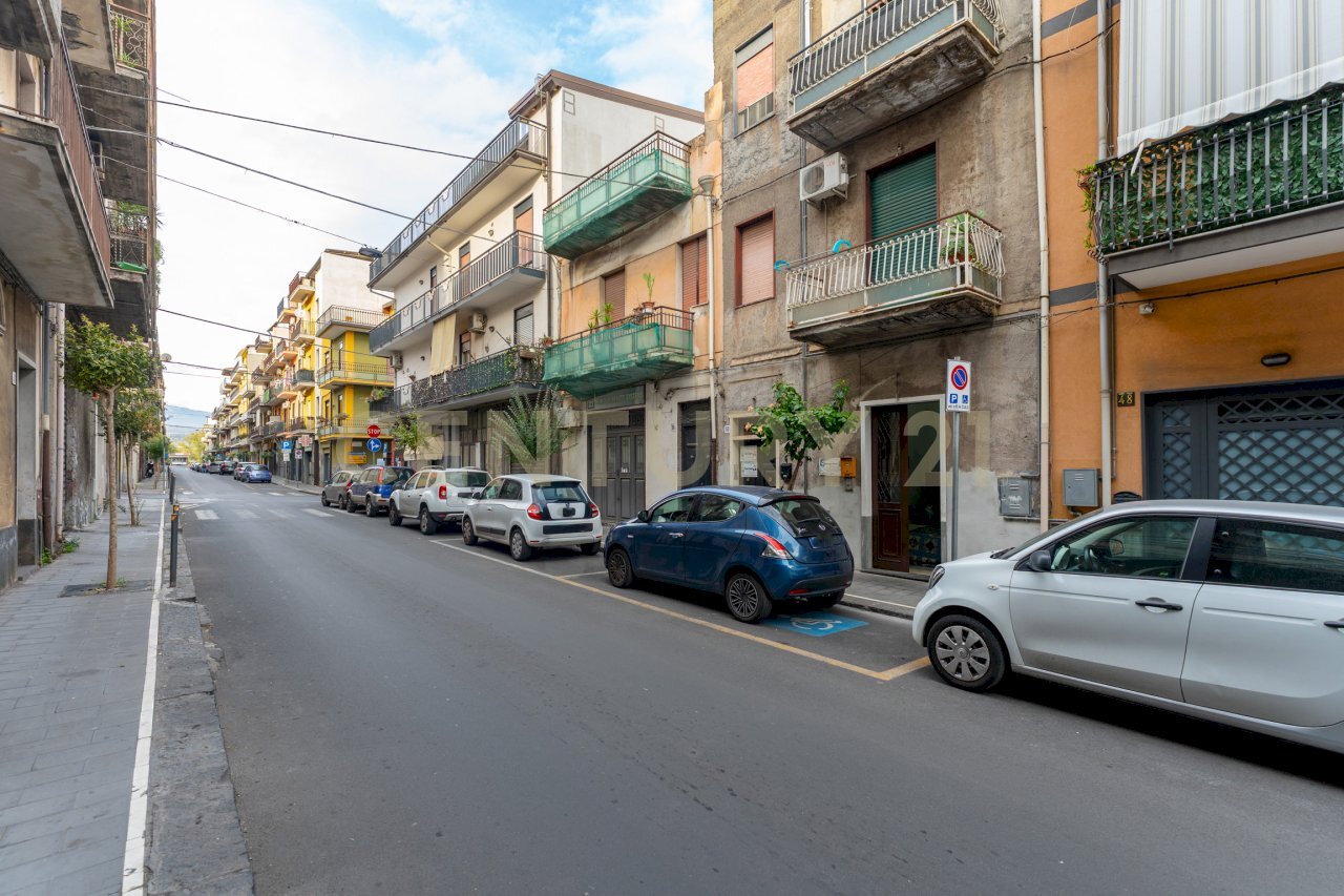 Via Bruno Buozzi (1).jpg - Appartamento Via Bruno Buozzi 50, Misterbianco - foto 1