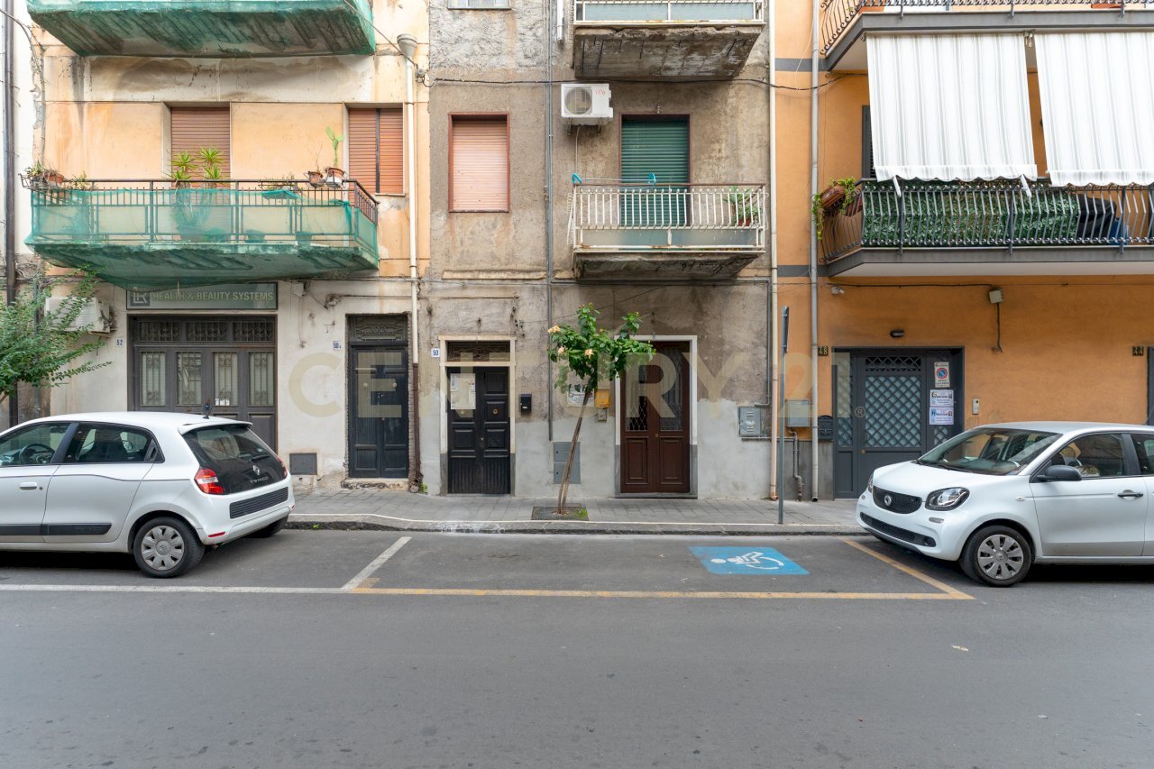 Via Bruno Buozzi (2).jpg - Appartamento Via Bruno Buozzi 50, Misterbianco - foto 2