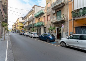 Via Bruno Buozzi (1).jpg - Appartamento Via Bruno Buozzi 50, Misterbianco - foto 1