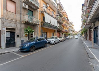 Via Bruno Buozzi (3).jpg - Appartamento Via Bruno Buozzi 50, Misterbianco - foto 3