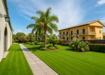 2DFA525F-FD7E-4AE0-818E-7B960163C2DF.png - Casa indipendente Via Nuova 61, Acireale - foto 4