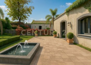 59B2EF9B-2971-4EB5-90E3-7A5C09E8FF52.png - Casa indipendente Via Nuova 61, Acireale - foto 6