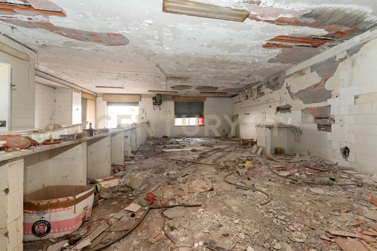 cucina .jpg - Apartment Via Nuova 122, Acireale - photo 3