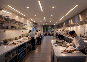 render cucina1.jpg - Appartamento Via Nuova 122, Acireale - foto 4