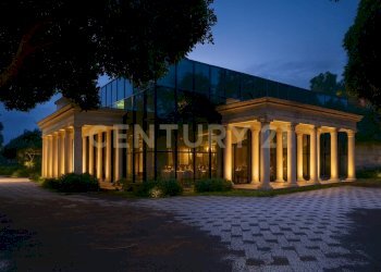 render ingresso sala.jpg - Appartamento Via Nuova 122, Acireale - foto 14