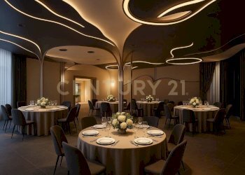 render sala.jpg - Appartamento Via Nuova 122, Acireale - foto 17