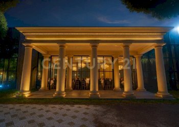 sala ricevimenti render.jpg - Appartamento Via Nuova 122, Acireale - foto 21