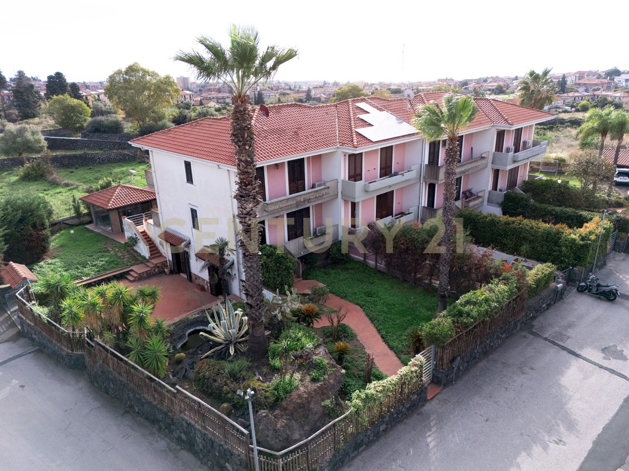 DJI_20251124093513_0070_D_LINO.jpg - Villa Via Porto Marretti 17, Mascalucia - foto 1