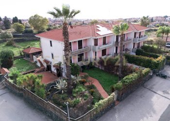 DJI_20251124093513_0070_D_LINO.jpg - Villa Via Porto Marretti 17, Mascalucia - foto 1