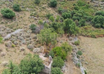 DJI_0772.JPG - Rustico SS115, km 323, Ragusa - foto 13