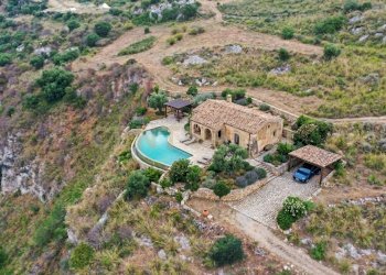 DJI_0780.JPG - Rustico SS115, km 323, Ragusa - foto 16