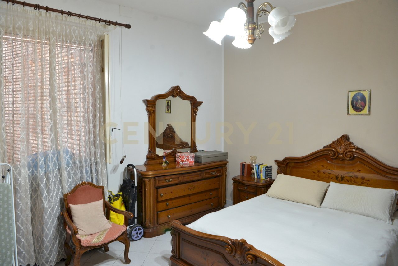 DSC_2419.JPG - Trilocale Via Giuseppe Simili 29, Catania - foto 3