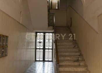 DSC_2411.JPG - Trilocale Via Giuseppe Simili 29, Catania - foto 17