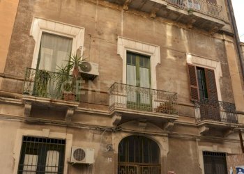 DSC_2407.JPG - Trilocale Via Giuseppe Simili 29, Catania - foto 19