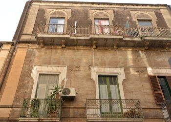 DSC_2408.JPG - Trilocale Via Giuseppe Simili 29, Catania - foto 20