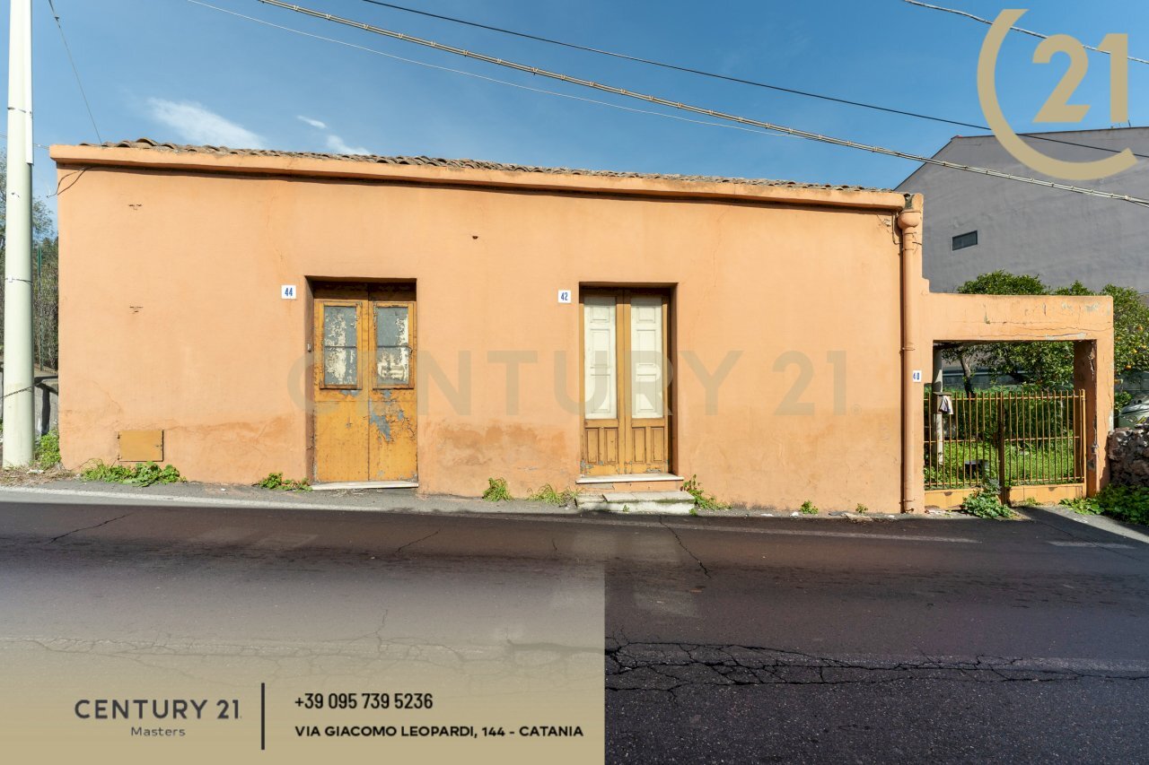 Via Crocifisso 40 (39).jpg - Villa VIA CROCIFISSO 42, Aci Castello - foto 1