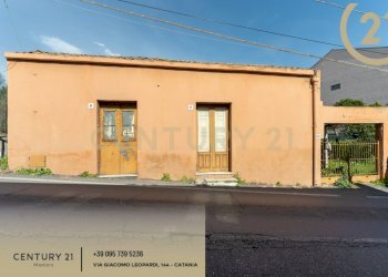 Via Crocifisso 40 (39).jpg - Villa VIA CROCIFISSO 42, Aci Castello - foto 1