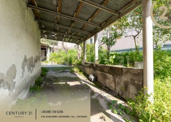 Via Crocifisso 40 (4).jpg - Villa VIA CROCIFISSO 42, Aci Castello - foto 5