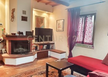 34899.jpg - Villa via del Borgo quaranta 161/A, Piancastagnaio - foto 2